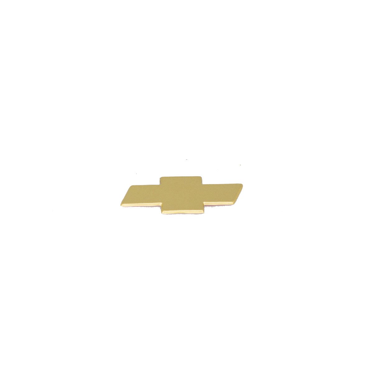 Emblema Gravata Astra /02 Porta Malas Dourado