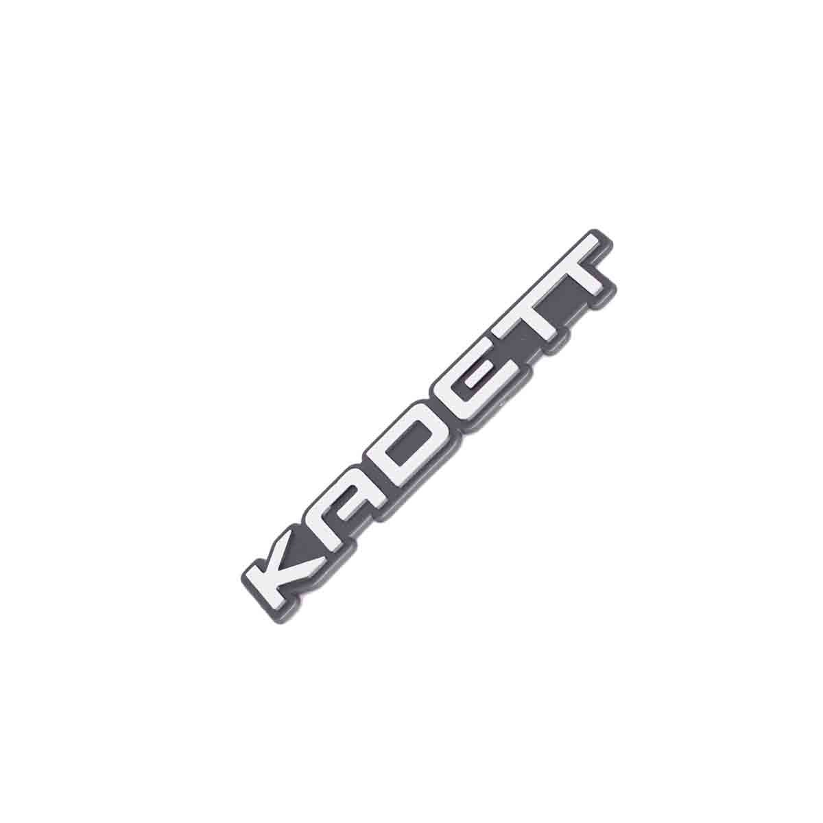 Emblema Kadett /91