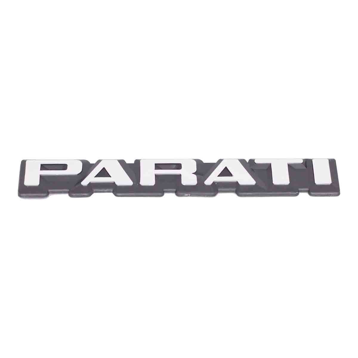 Emblema Parati /87