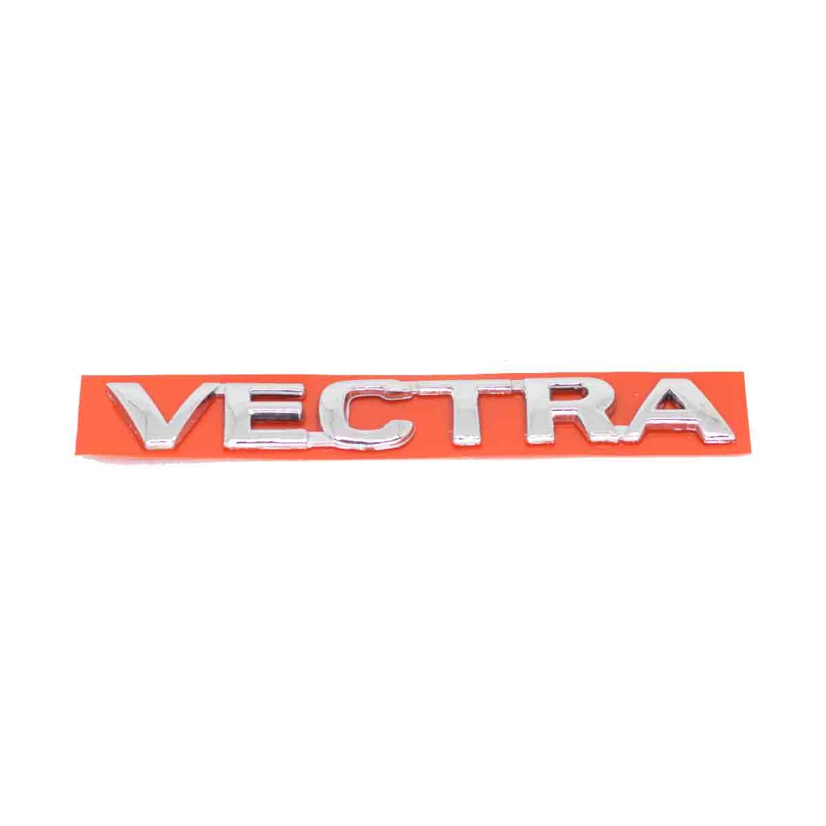 Emblema Vectra 96/ Cromado