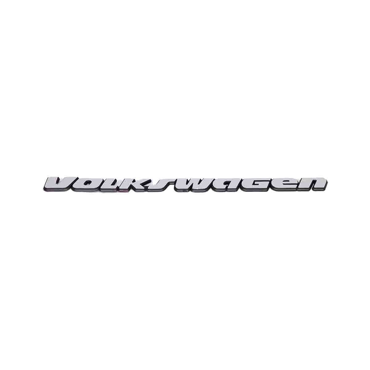 Emblema Volkswagen 91/96