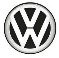 Emblema VW Kombi Dianteiro 97/ Porta Malas Saveiro 97/