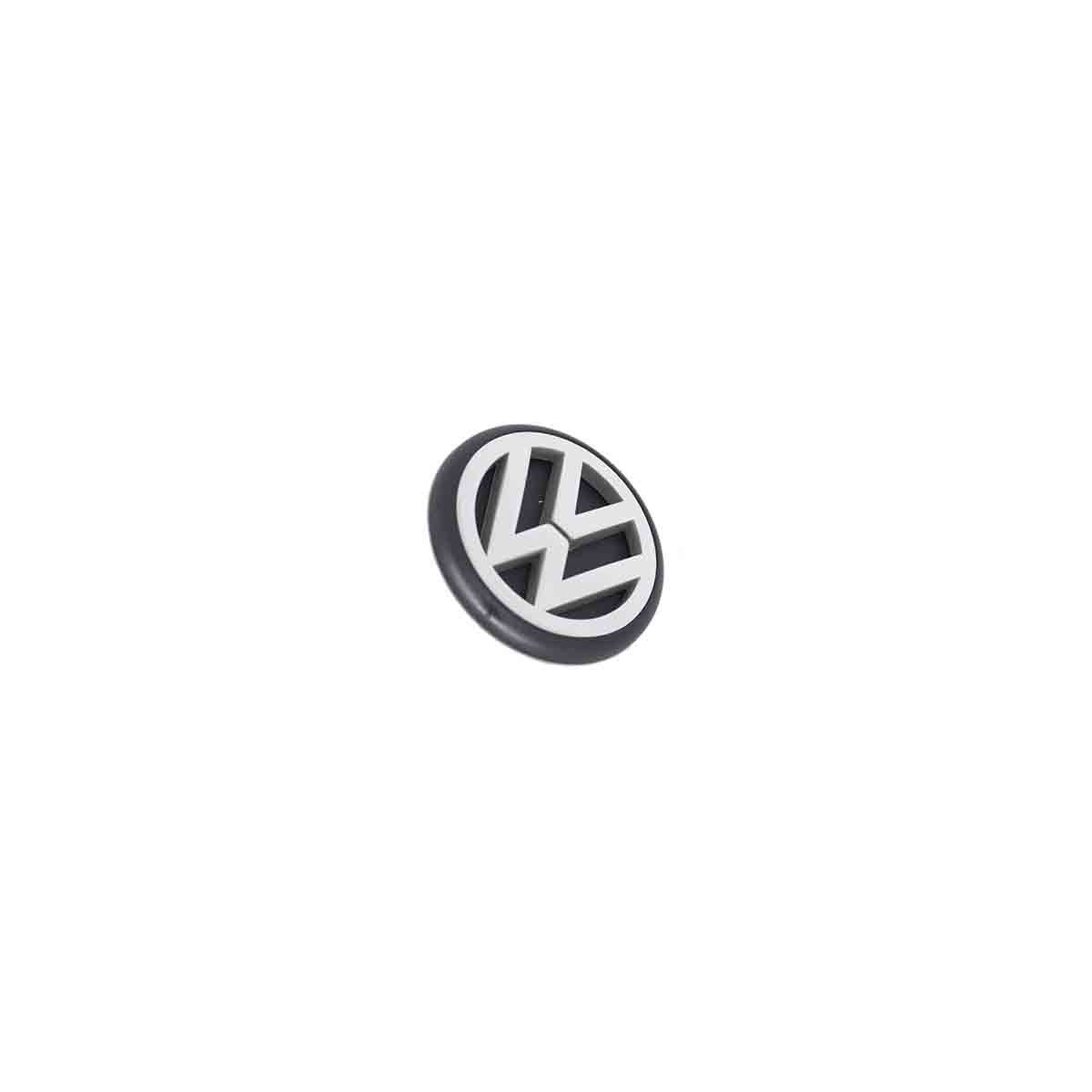Emblema VW Malas Gol 91 Star