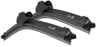Limpador de Para-brisa Slin Blade Dianteiro Dyna S502 | Astra  1999 a 2011