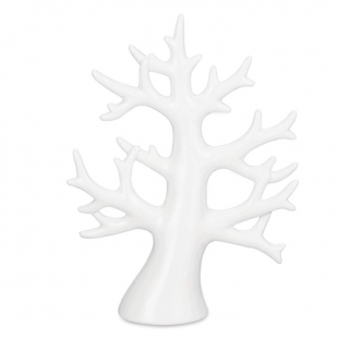 Árvore Branca em Cerâmica  8600 Mart