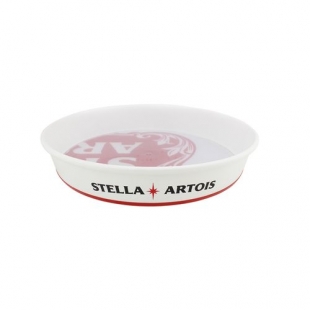 Bandeja 30cm Stella Artois Alumiart Falcão