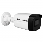 Câmera Bullet HDCVI Infravermelho 30 Metros VHD 5830 B 4K Ultra HD, Lente 2,8mm, Proteção IP66 Intelbras