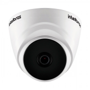 Câmera de Segurança Intelbras VHD 1520 D 5MP Dome com Visão Noturna de 20 metros Lente 2,8mm