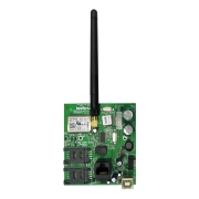 Modulo Ethernet/GPRS Intelbras XEG 4000 Smart