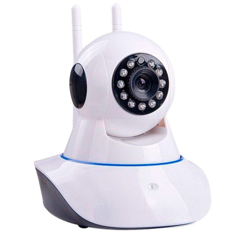 camera-ip-sem-fio-wifi-hd-720p-robo-wireless-com-audio-grava-em-cartao-sd-com-2-antenas-e-visao-noturna