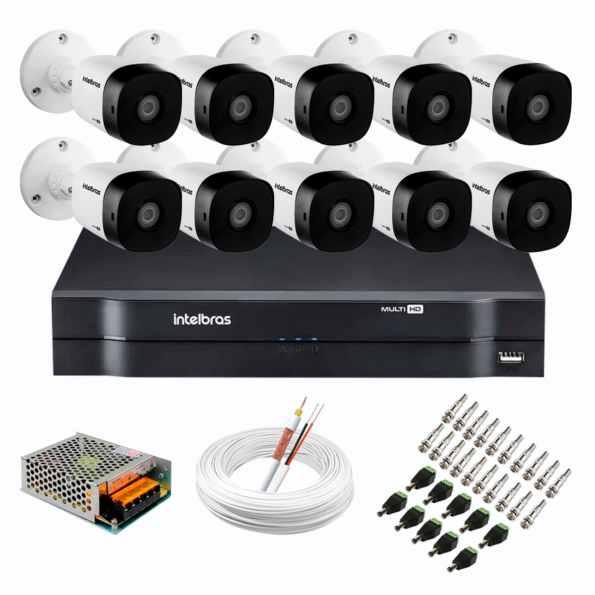 kit-10-cameras-de-seguranca-full-hd-1080p-vhd-1220-b-g6-dvr-intelbras-mhdx-1116-de-16-canais-1080p-lite-acessorios