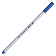 Caneta Stabilo Pen Brush 568/32 Ultramarine 46.9206 29116