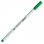 Caneta Stabilo Pen Brush 568/36 Verde Oliva 46.9208 29118
