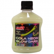 Cola Slime Radex Glow Dark Neon 250G 7580 28758