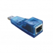 Conversor USB X Rj45 Ethernet Cov.014 Gv Brasil 31400