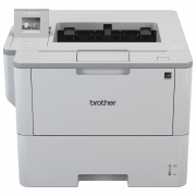 Impressora Laser Mono DCP HL-L6402DW Brother 28493