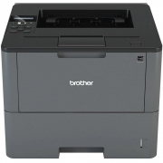 Impressora Laser Mono HL-L6202DW Brother 28970