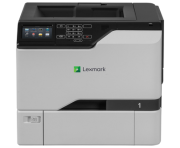 Impressora Lexmark CS725DE Laser Color 24838