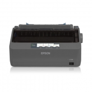 Impressora Matricial LX-350 Epson 20145