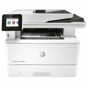 Impressora Multifuncional Mono Laser Pro M428FDW (W1A30A) HP 27417
