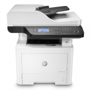 Impressora Multifuncional Mono Laser Pro M432FDN (7UQ76A) HP 29533
