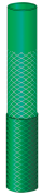 Mangueira Flex Tramontina Verde em PVC 3 Camadas 20 m com Engate Rosqueado e Esguicho 79172200 32140