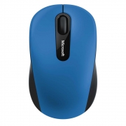 Mouse Microsoft Sem Fio Mobile Bluetooth Azul PN700028 27689