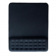 Mouse Pad Multilaser Dot Com Apoio Gel Ergonômico AC365 29784