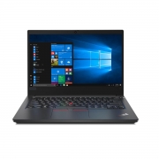 Notebook Lenovo ThinkPad E14 Intel Core i5-10210U - 8GB - 256GB SSD 14 Full HD Windows 10 PRO 30344
