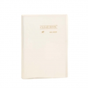 Pasta Catálogo Yes Clear Book com 30 Folhas  A4 Cristal  Bd30As 12474