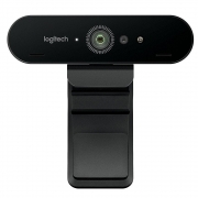 WebCam Logitech Brio 4K Pro Full HD 29410