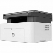 Impressora Multifuncional Laser Mono 135W (4ZB83A) HP 27363