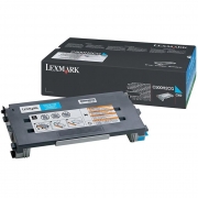 Toner Lexmark C500H2Cg Ciano 09773