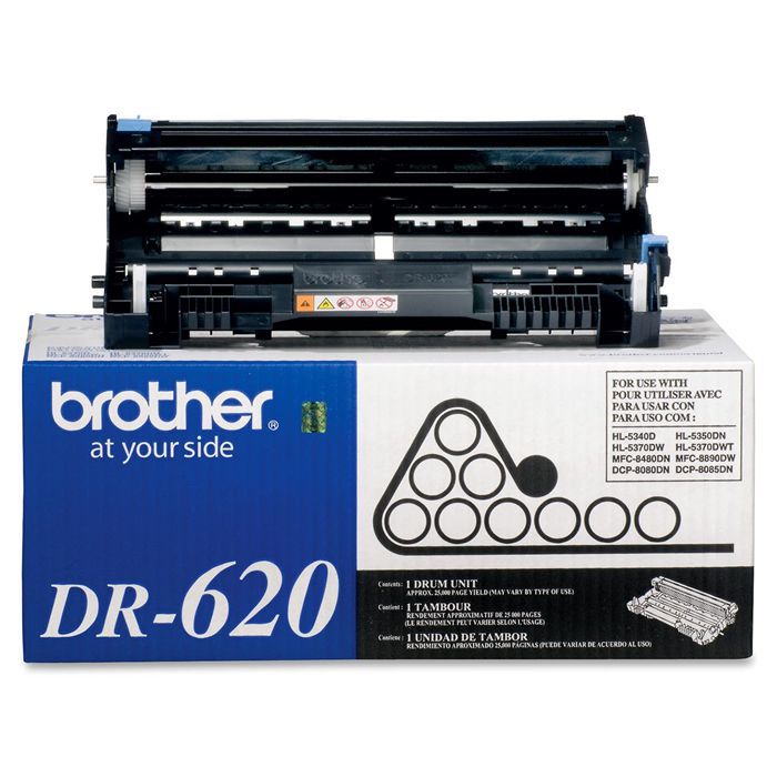Cilindro Brother DR-620 16778