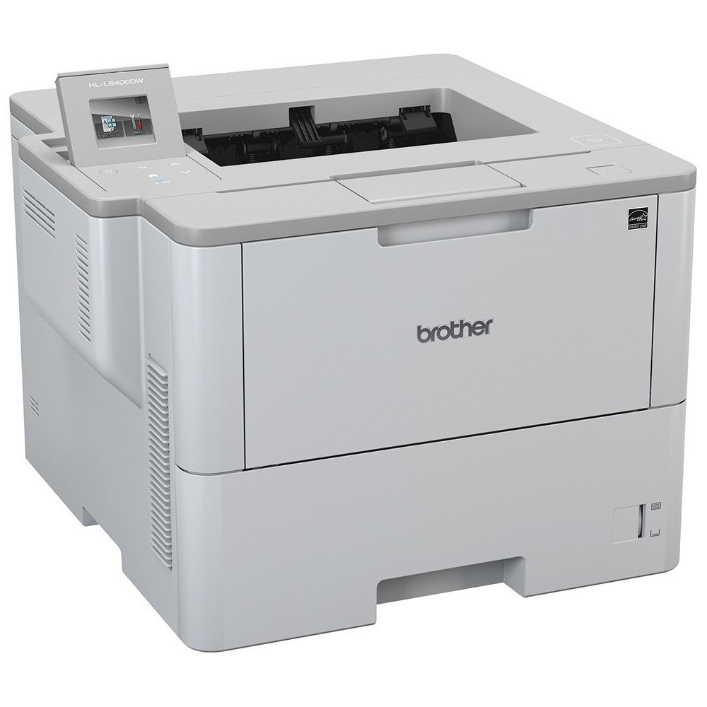 Impressora Laser Mono DCP HL-L6402DW Brother 28493
