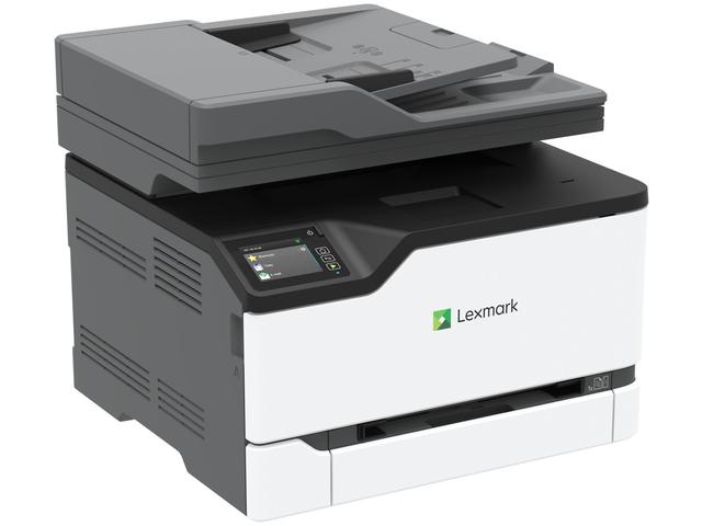 Impressora Lexmark Multifuncional CX431ADW Laser Color 29959