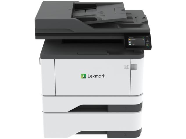 Impressora Lexmark Multifuncional MX331adn Laser Mono 29956