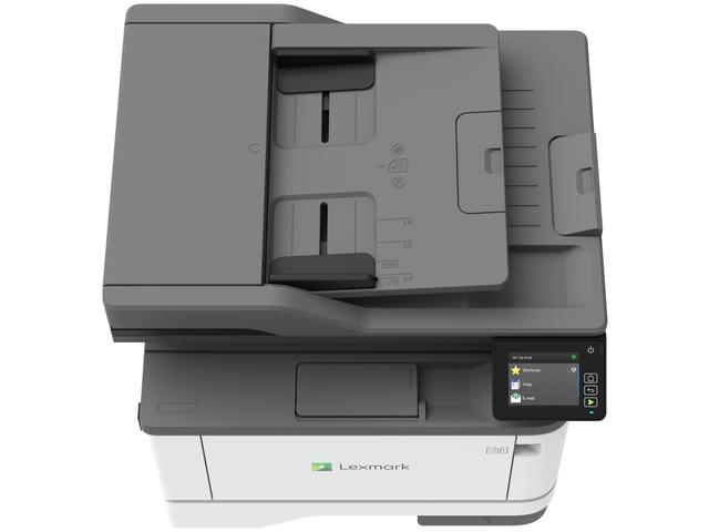 Impressora Lexmark Multifuncional MX331adn Laser Mono 29956