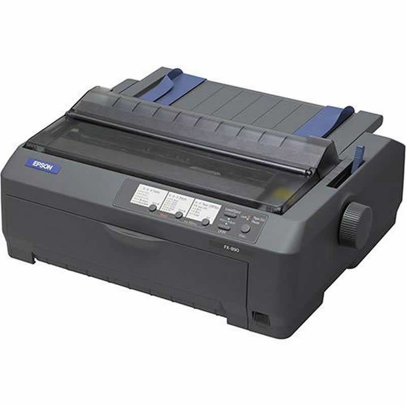 Impressora Matricial FX-890 Epson 20955