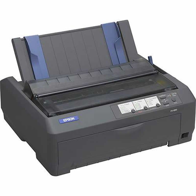 Impressora Matricial FX-890 Epson 20955