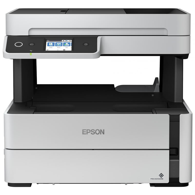 Impressora Multifuncional Epson Mono Ecotank M3170 29336