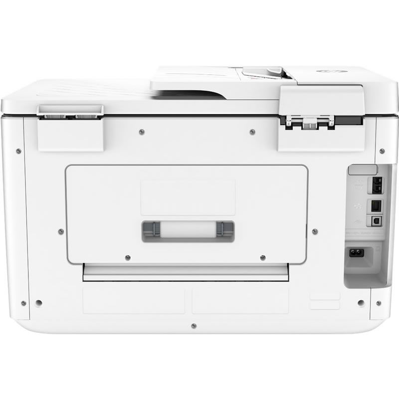 Impressora Multifuncional Officejet Pro A3 7740 G5J38A HP 23331