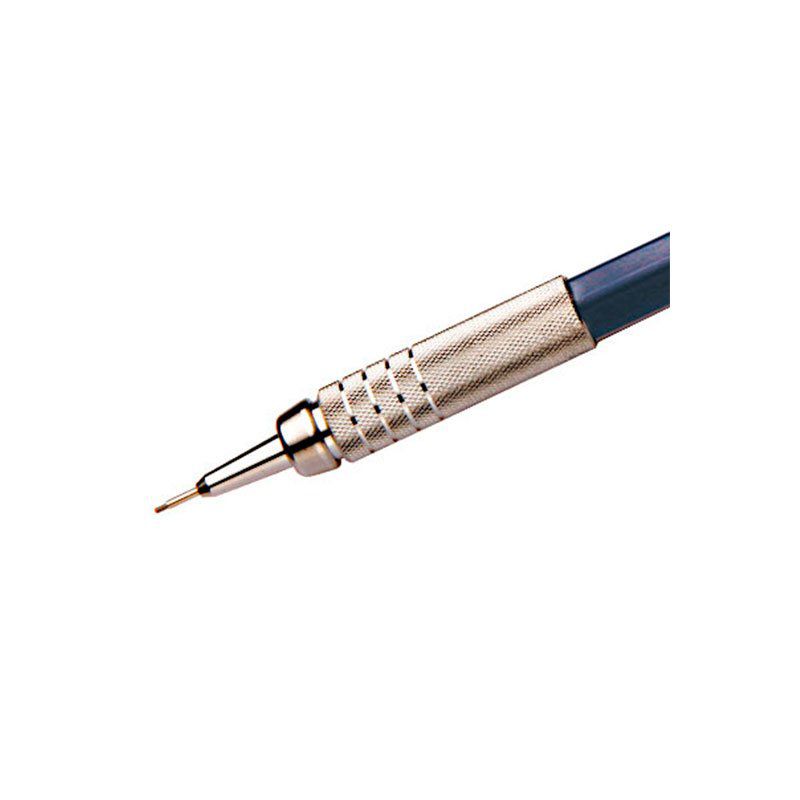 Lapiseira 0.7mm Azul Graphgear PG527-C Pentel 09854