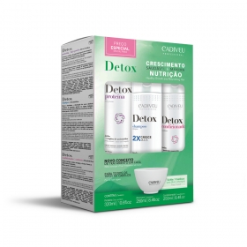 Imagem do produto: Kit Home Care - Detox