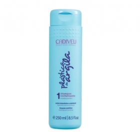 Imagem do produto: Shampoo 250ml - Plástica de Argila