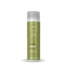 Imagem do produto: Shampoo 250ml - Vegan Repair