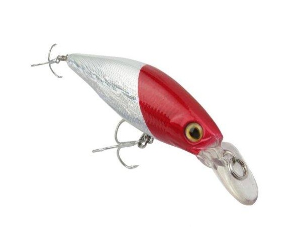 Isca artificial Marine Sports Shiner King 70