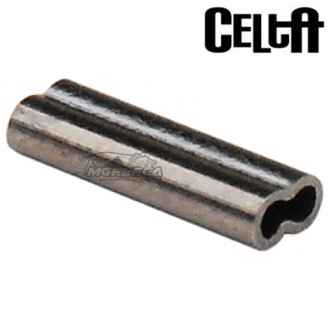 Luva Dupla Celta - Black Nickel - CT1016