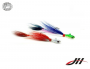 Isca Artificial Marine Sports Streamer Jig DT By JH - 15g