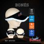 Boné / Viseira Sumax - HAT-002